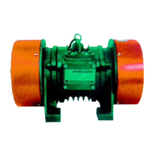 振動電機，振動平臺