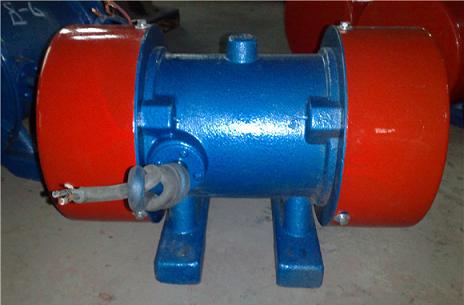 振動電機接線電纜有哪些要求？